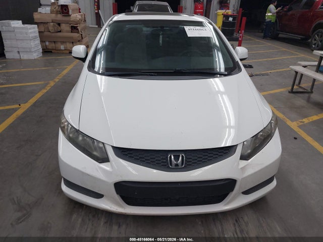 Aukcja sprzedaży 2013 Honda Civic Ex, vin: 2HGFG3B88DH514322, numer aukcji: 45166064