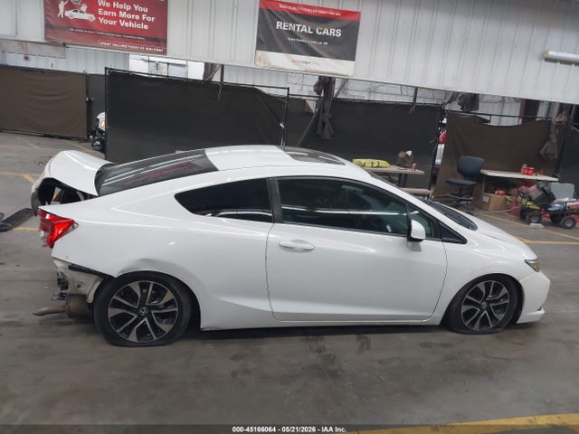 Aukcja sprzedaży 2013 Honda Civic Ex, vin: 2HGFG3B88DH514322, numer aukcji: 45166064