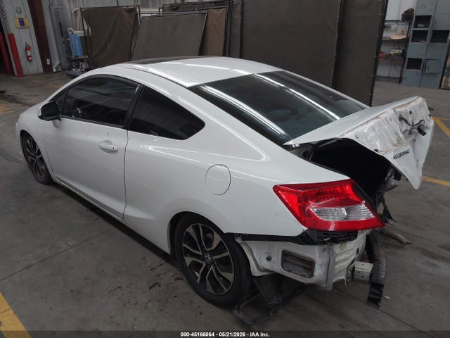 Aukcja sprzedaży 2013 Honda Civic Ex, vin: 2HGFG3B88DH514322, numer aukcji: 45166064