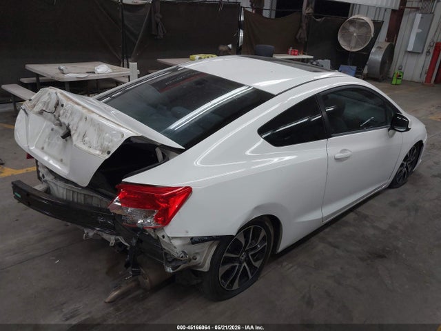 Aukcja sprzedaży 2013 Honda Civic Ex, vin: 2HGFG3B88DH514322, numer aukcji: 45166064