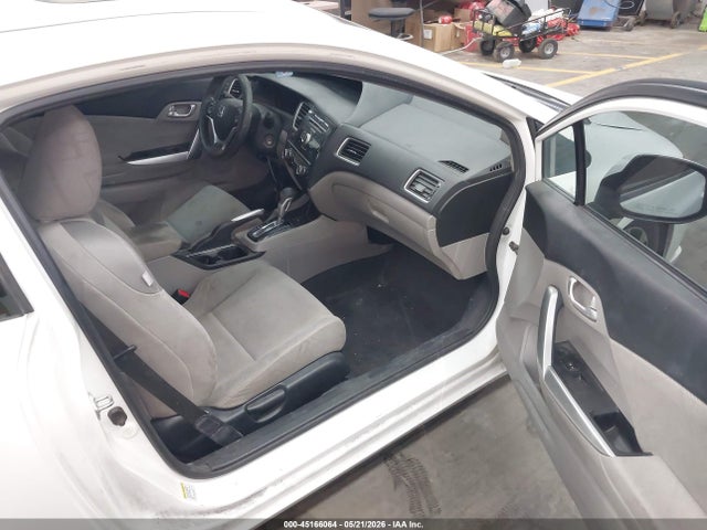 Aukcja sprzedaży 2013 Honda Civic Ex, vin: 2HGFG3B88DH514322, numer aukcji: 45166064