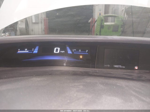 Aukcja sprzedaży 2013 Honda Civic Ex, vin: 2HGFG3B88DH514322, numer aukcji: 45166064