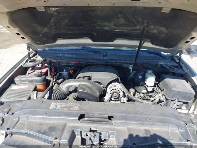 Aukcja sprzedaży 2008 Chevrolet Avalanche 1500 Lt, vin: 3GNEC12028G151128, numer aukcji: 45166070