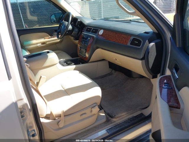Aukcja sprzedaży 2008 Chevrolet Avalanche 1500 Lt, vin: 3GNEC12028G151128, numer aukcji: 45166070