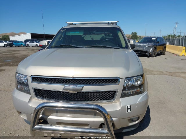Aukcja sprzedaży 2008 Chevrolet Avalanche 1500 Lt, vin: 3GNEC12028G151128, numer aukcji: 45166070