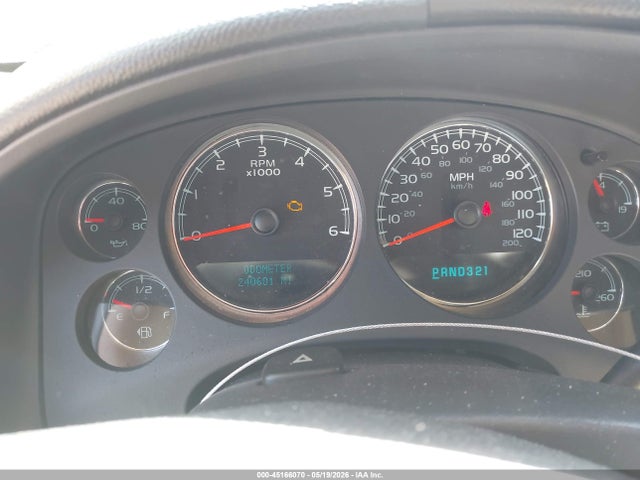 Aukcja sprzedaży 2008 Chevrolet Avalanche 1500 Lt, vin: 3GNEC12028G151128, numer aukcji: 45166070