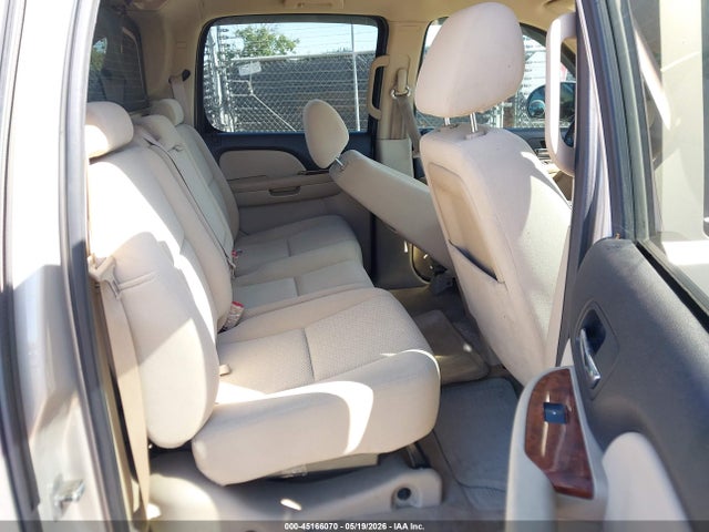 Aukcja sprzedaży 2008 Chevrolet Avalanche 1500 Lt, vin: 3GNEC12028G151128, numer aukcji: 45166070
