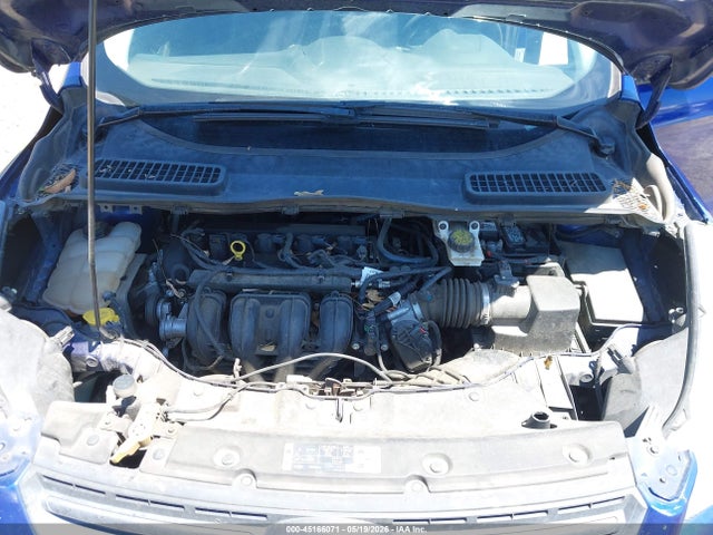 Ford ESCAPE S 2016 1FMCU0F7XGUC12439 Image 10