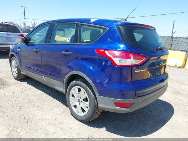 Ford ESCAPE S 2016 1FMCU0F7XGUC12439 Image 3