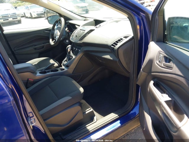 Ford ESCAPE S 2016 1FMCU0F7XGUC12439 Image 5