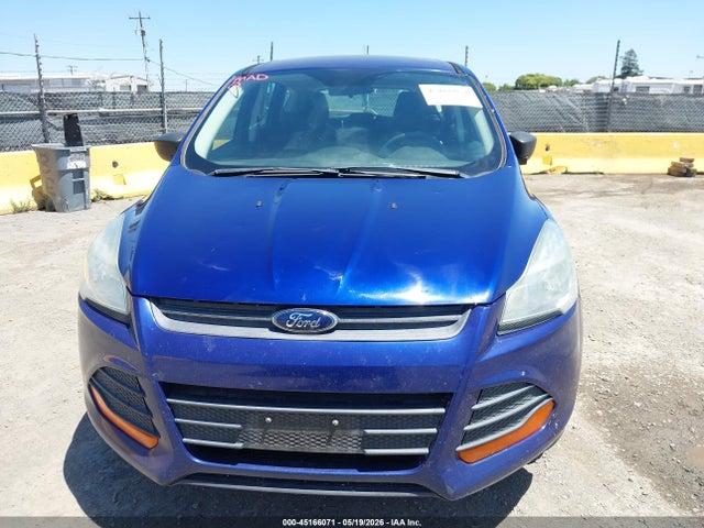 Ford ESCAPE S 2016 1FMCU0F7XGUC12439 Image 6