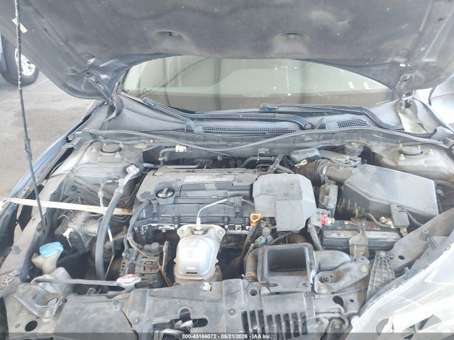Aukcja sprzedaży 2013 Honda Accord Lx, vin: 1HGCR2F39DA019244, numer aukcji: 45166072