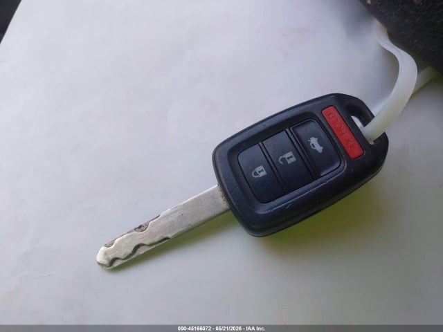 Aukcja sprzedaży 2013 Honda Accord Lx, vin: 1HGCR2F39DA019244, numer aukcji: 45166072