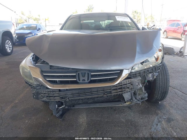 Aukcja sprzedaży 2013 Honda Accord Lx, vin: 1HGCR2F39DA019244, numer aukcji: 45166072