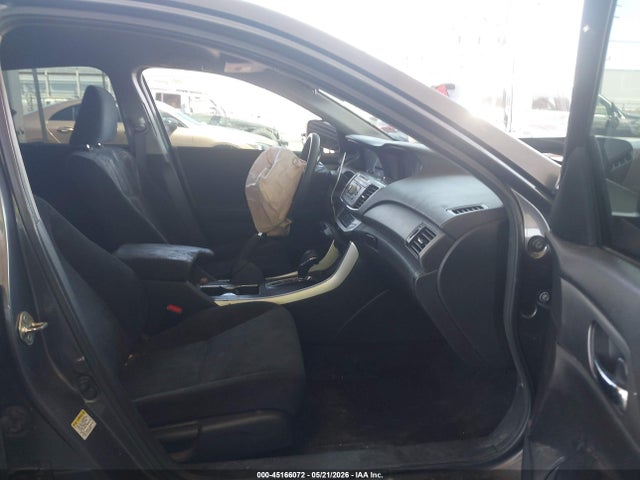 Aukcja sprzedaży 2013 Honda Accord Lx, vin: 1HGCR2F39DA019244, numer aukcji: 45166072