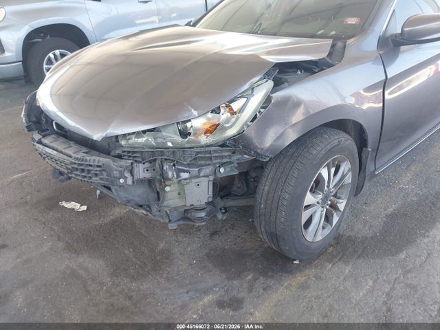 Aukcja sprzedaży 2013 Honda Accord Lx, vin: 1HGCR2F39DA019244, numer aukcji: 45166072