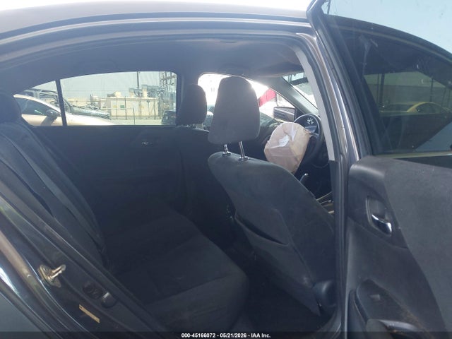 Aukcja sprzedaży 2013 Honda Accord Lx, vin: 1HGCR2F39DA019244, numer aukcji: 45166072