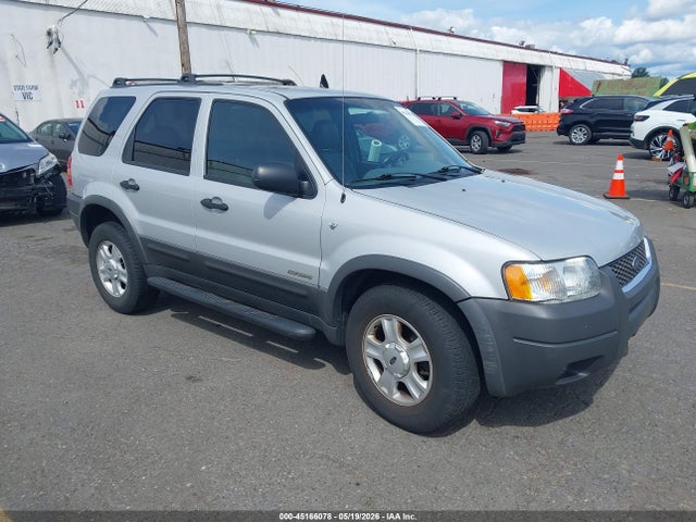 Auction sale of the 2002 Ford Escape Xlt, vin: 1FMYU031X2KC31213, lot number: 45166078
