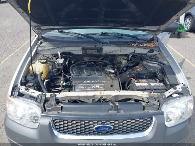 Aukcja sprzedaży 2002 Ford Escape Xlt, vin: 1FMYU031X2KC31213, numer aukcji: 45166078