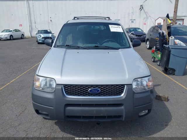 Aukcja sprzedaży 2002 Ford Escape Xlt, vin: 1FMYU031X2KC31213, numer aukcji: 45166078