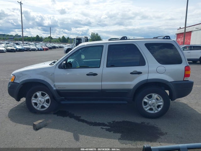 Aukcja sprzedaży 2002 Ford Escape Xlt, vin: 1FMYU031X2KC31213, numer aukcji: 45166078