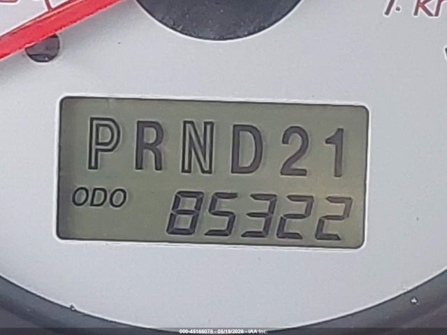 Aukcja sprzedaży 2002 Ford Escape Xlt, vin: 1FMYU031X2KC31213, numer aukcji: 45166078
