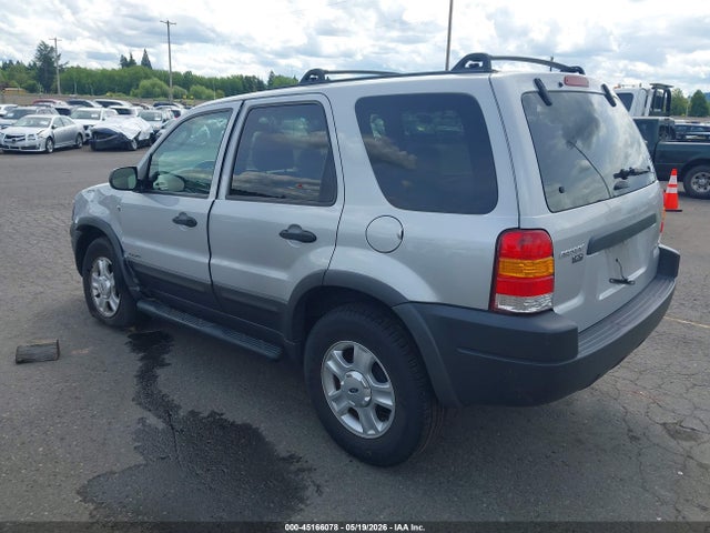Aukcja sprzedaży 2002 Ford Escape Xlt, vin: 1FMYU031X2KC31213, numer aukcji: 45166078
