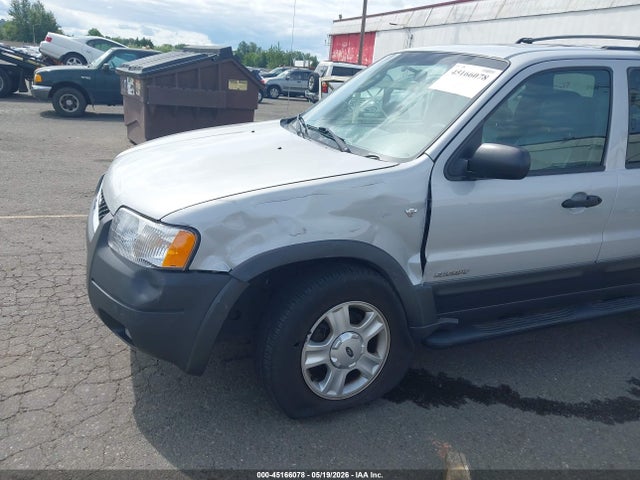 Aukcja sprzedaży 2002 Ford Escape Xlt, vin: 1FMYU031X2KC31213, numer aukcji: 45166078