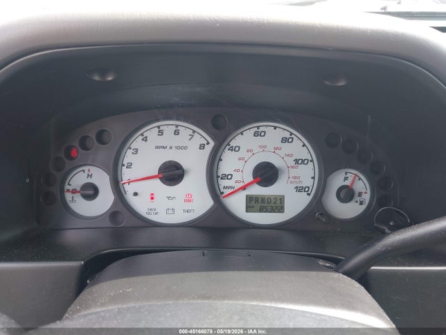 Aukcja sprzedaży 2002 Ford Escape Xlt, vin: 1FMYU031X2KC31213, numer aukcji: 45166078