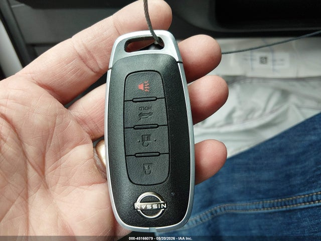 Nissan Ariya Platinum+ 2024 JN1DF0CD2RM735960 Image 11