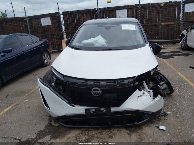 Nissan Ariya Platinum+ 2024 JN1DF0CD2RM735960 Image 13