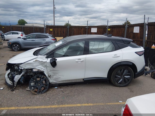 Nissan Ariya Platinum+ 2024 JN1DF0CD2RM735960 Image 15