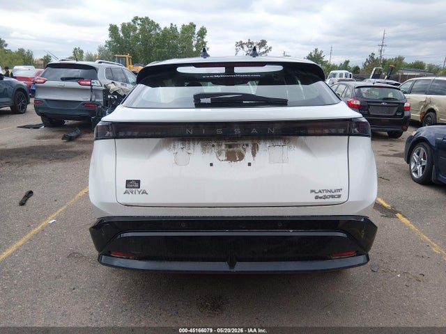 Nissan Ariya Platinum+ 2024 JN1DF0CD2RM735960 Image 17