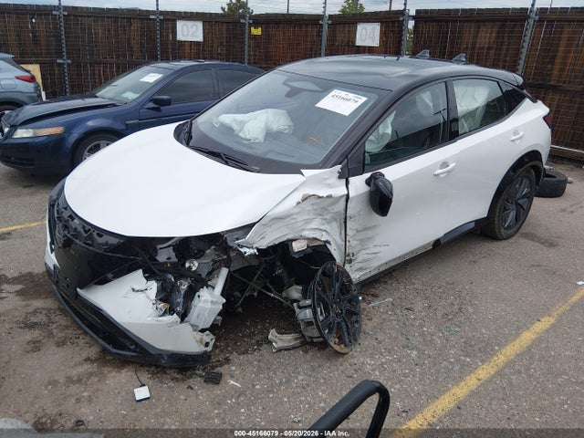 Nissan Ariya Platinum+ 2024 JN1DF0CD2RM735960 Image 2