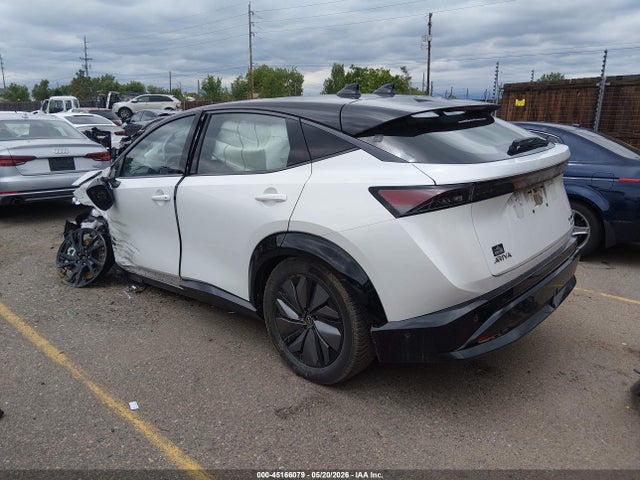 Nissan Ariya Platinum+ 2024 JN1DF0CD2RM735960 Image 3
