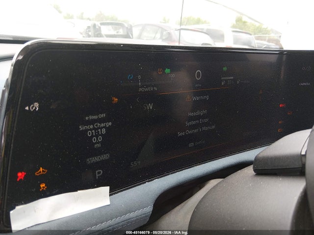 JN1DF0CD2RM735960 Nissan Ariya Platinum+