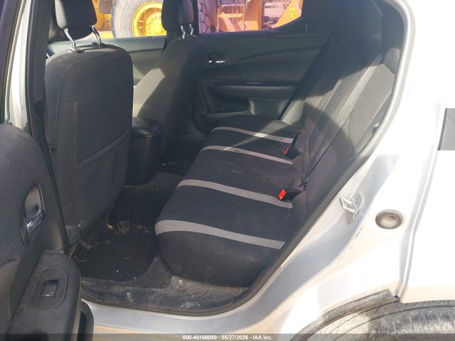 45166080 :رقم المزاد ، 1C3CDZCB1CN207432 vin ، 2012 Dodge Avenger Sxt مزاد بيع