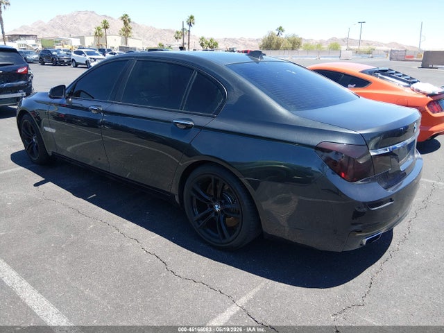 Продажа на аукционе авто 2014 Bmw Alpina B7, vin: WBAYE8C57ED135399, номер лота: 45166083