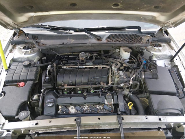 45166085 :رقم المزاد ، 1G6KD57Y29U125435 vin ، 2009 Cadillac Dts 1sd مزاد بيع