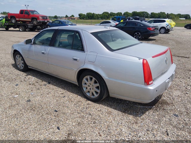 45166085 :رقم المزاد ، 1G6KD57Y29U125435 vin ، 2009 Cadillac Dts 1sd مزاد بيع