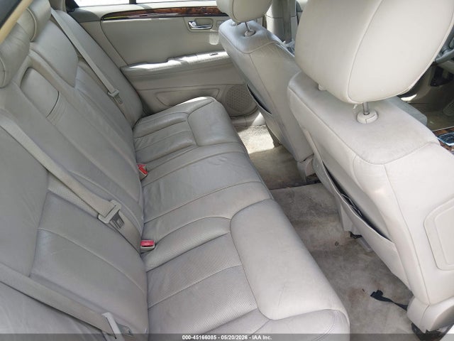 45166085 :رقم المزاد ، 1G6KD57Y29U125435 vin ، 2009 Cadillac Dts 1sd مزاد بيع