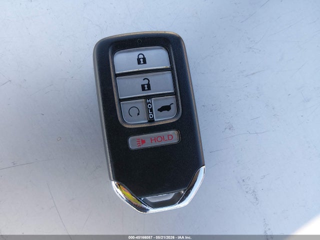 Honda Pilot Ex-l 2016 5FNYF6H54GB007579 Image 11