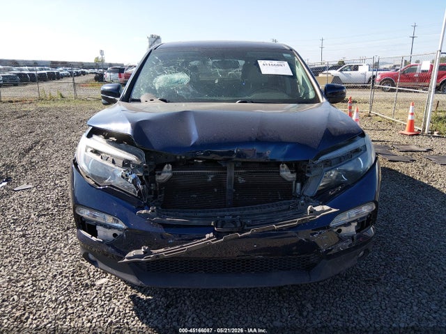 Honda Pilot Ex-l 2016 5FNYF6H54GB007579 Image 12