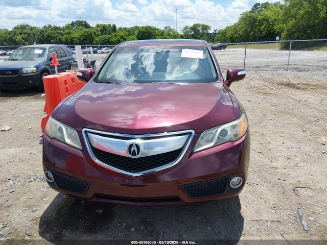 Aukcja sprzedaży 2013 Acura Rdx, vin: 5J8TB3H50DL010204, numer aukcji: 45166089