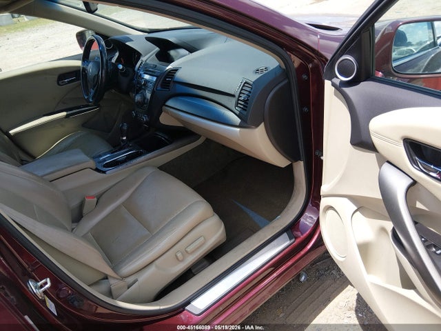Aukcja sprzedaży 2013 Acura Rdx, vin: 5J8TB3H50DL010204, numer aukcji: 45166089