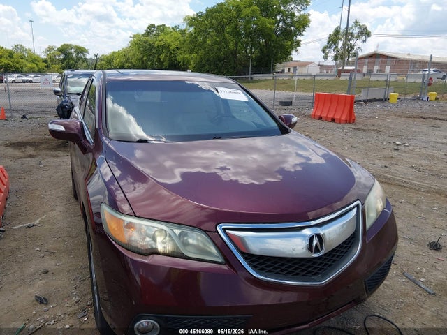 Aukcja sprzedaży 2013 Acura Rdx, vin: 5J8TB3H50DL010204, numer aukcji: 45166089