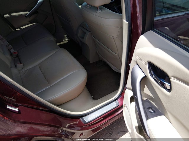 Aukcja sprzedaży 2013 Acura Rdx, vin: 5J8TB3H50DL010204, numer aukcji: 45166089