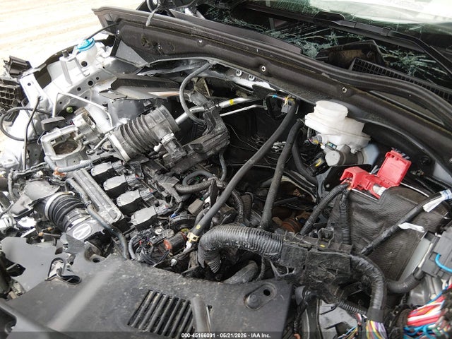 Aukcja sprzedaży 2025 Acura Adx A-spec, vin: 3HDSA2H59SM707856, numer aukcji: 45166091