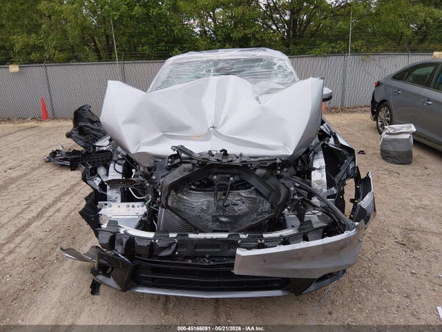 Aukcja sprzedaży 2025 Acura Adx A-spec, vin: 3HDSA2H59SM707856, numer aukcji: 45166091