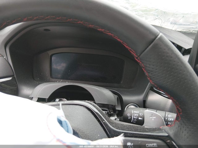 Aukcja sprzedaży 2025 Acura Adx A-spec, vin: 3HDSA2H59SM707856, numer aukcji: 45166091